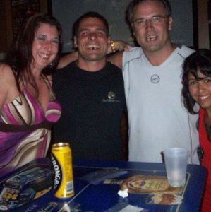 Meet your Posher, Cathy